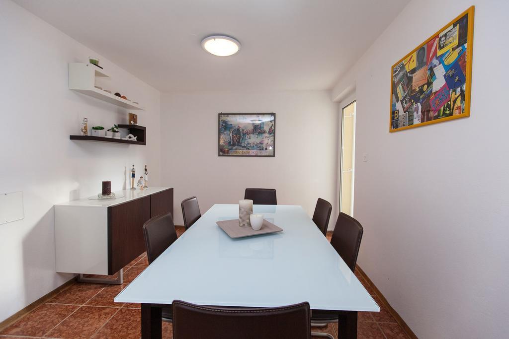 Apartments Casa Mia Dramalj Quarto foto
